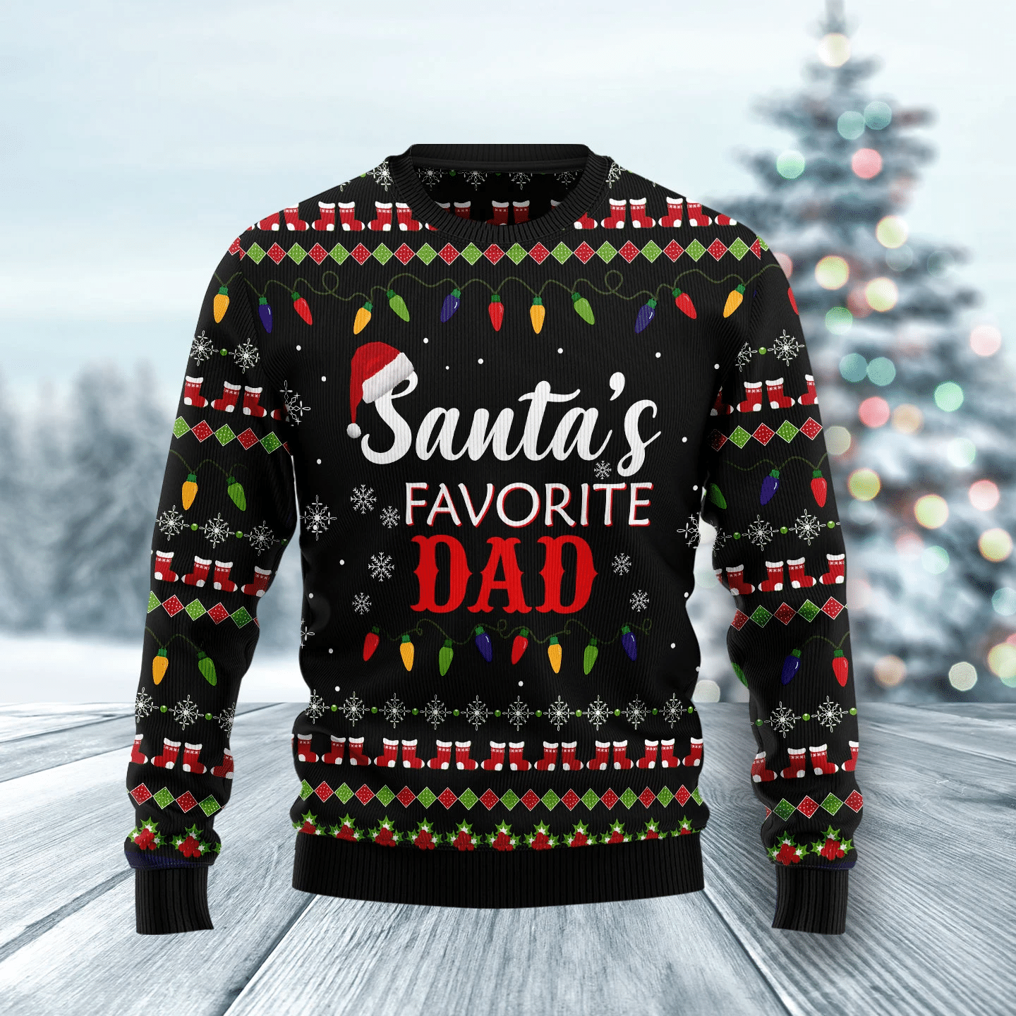 Christmas on sale sweater store