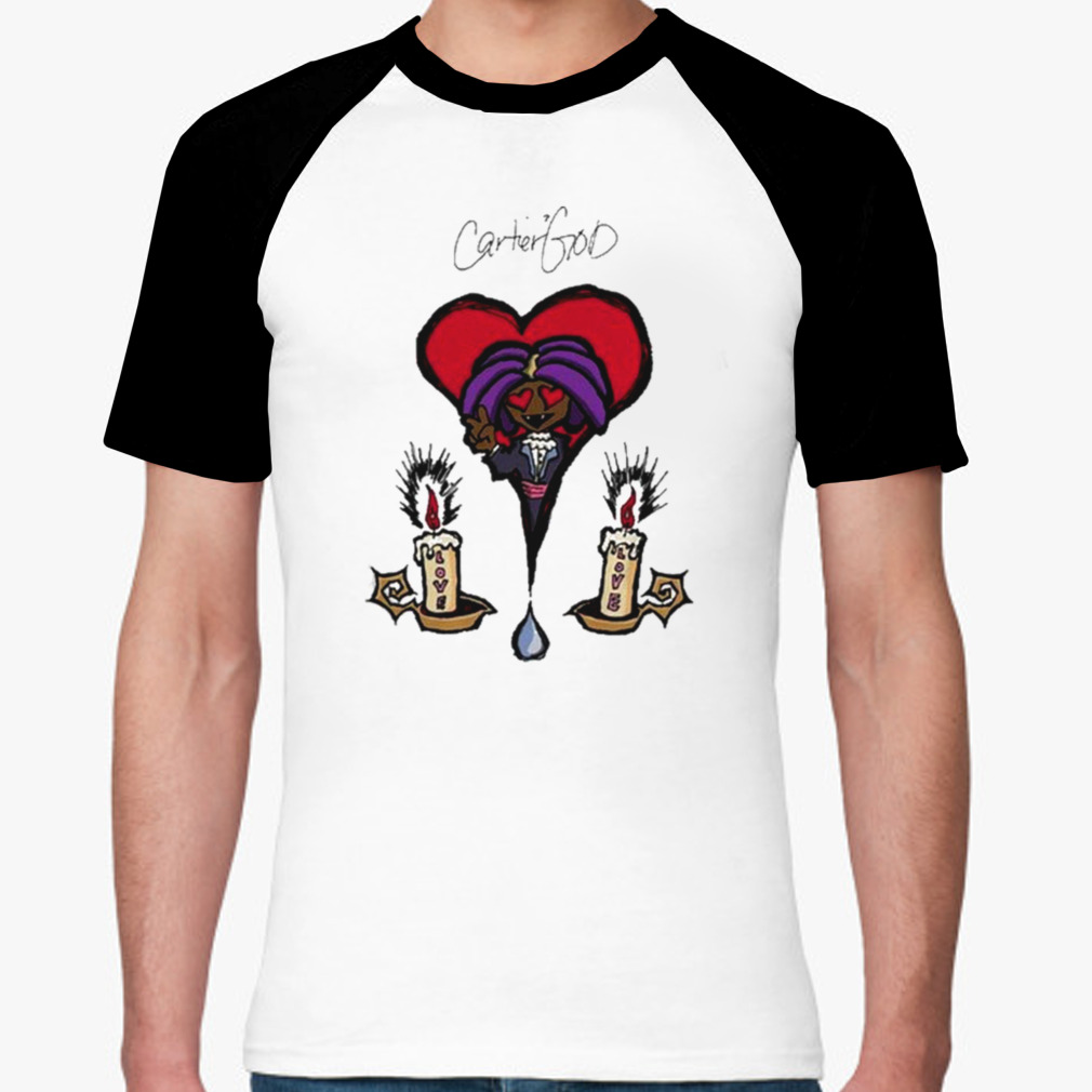 Cartier God Drip 0001 I Need Your Love shirt, hoodie, sweatshirt for men  and women