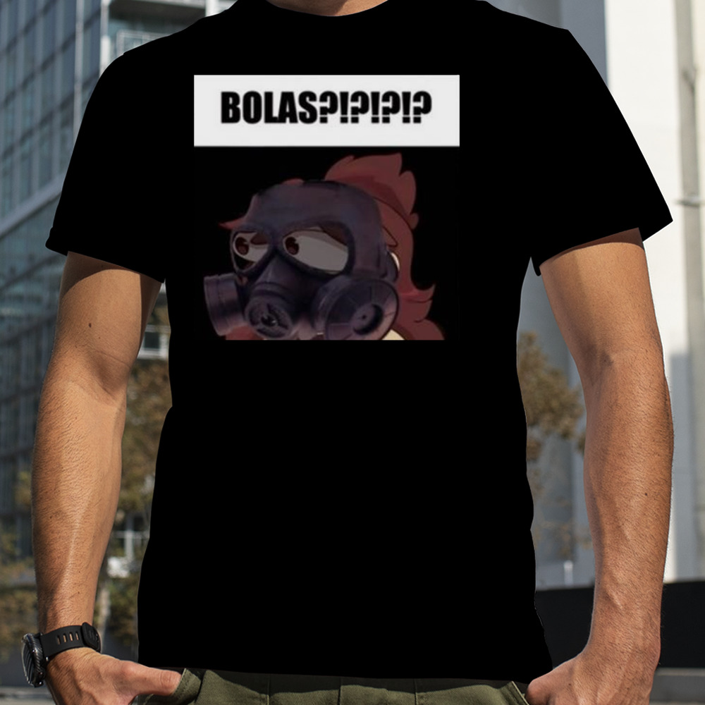 Blu Bug Bolas Jaiden Animations Shirt