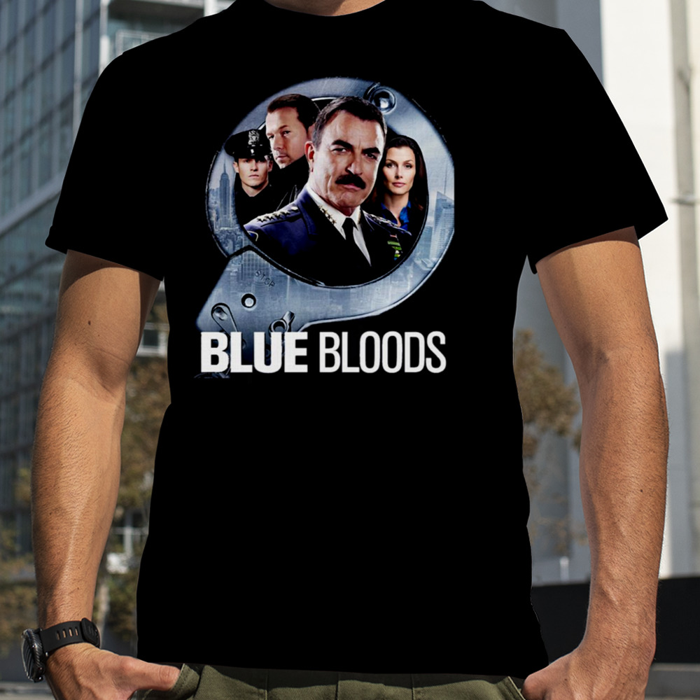 Blue Bloods Movie Reagan Family shirt