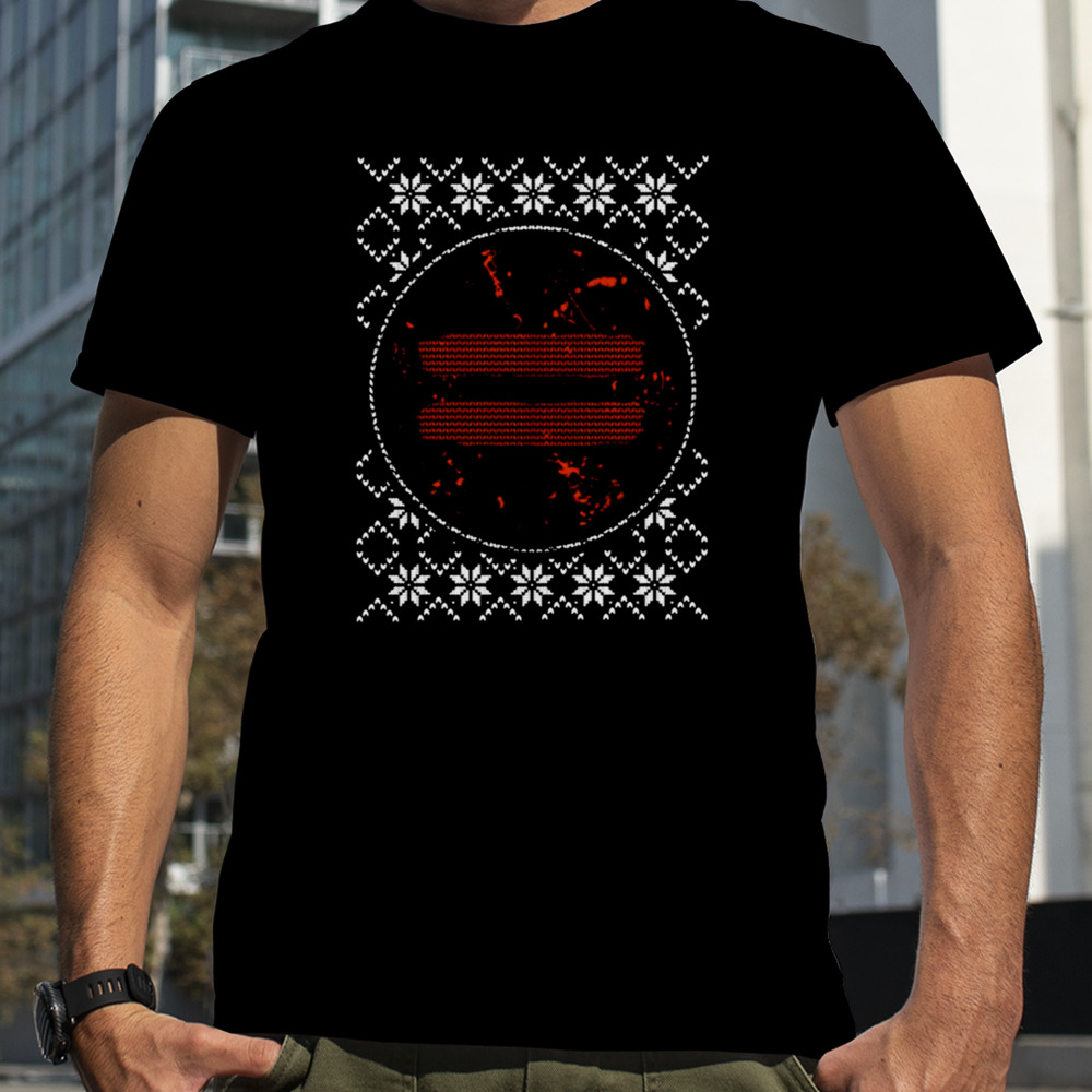 Equals Christmas Ed Sheeran Merch shirt