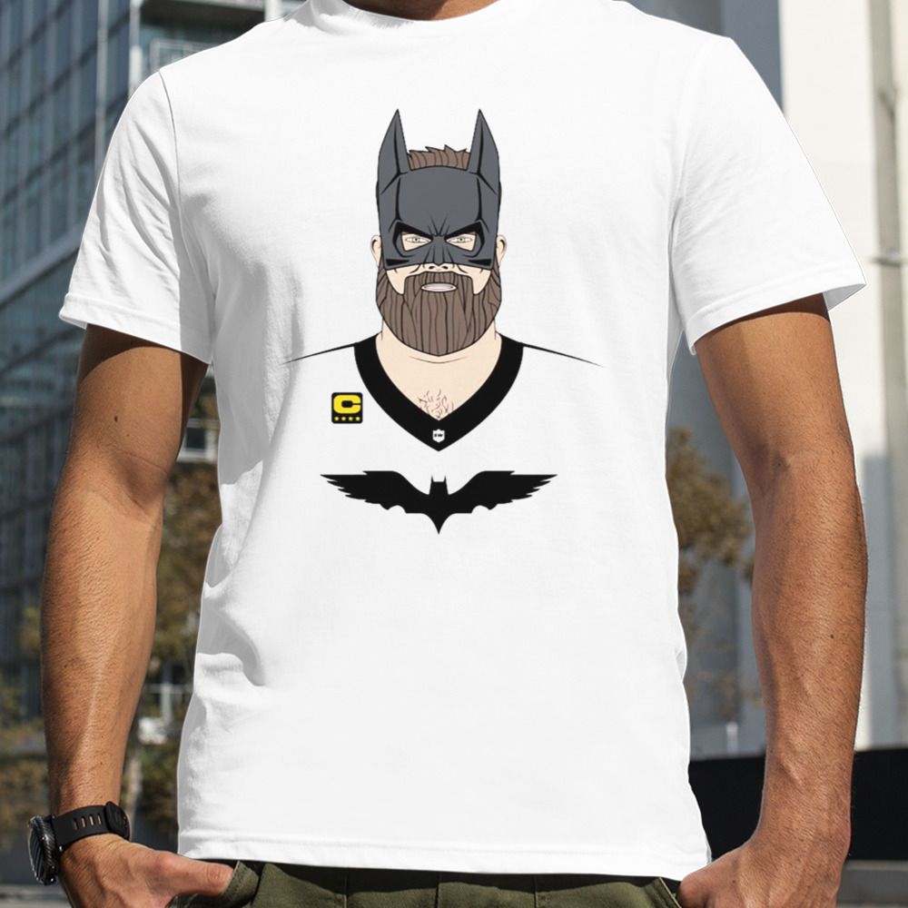 Philadelphia Football Bat Hero shirt