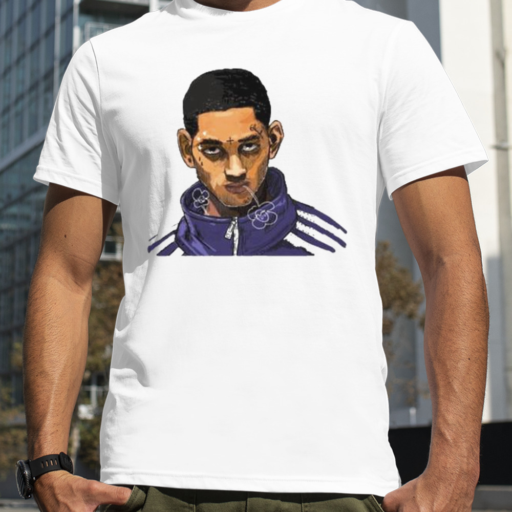 Vameee1 vxmeee fredo photo t-shirt