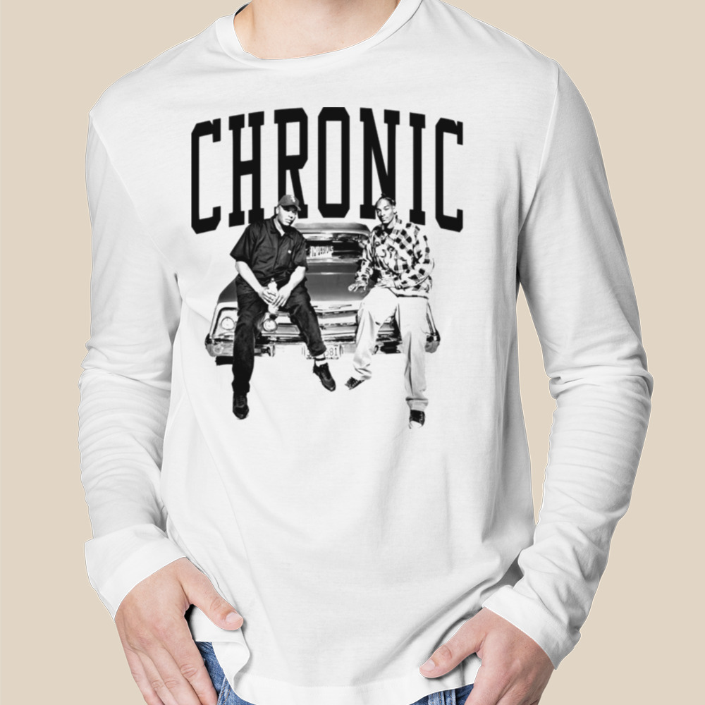 Long Sleeved