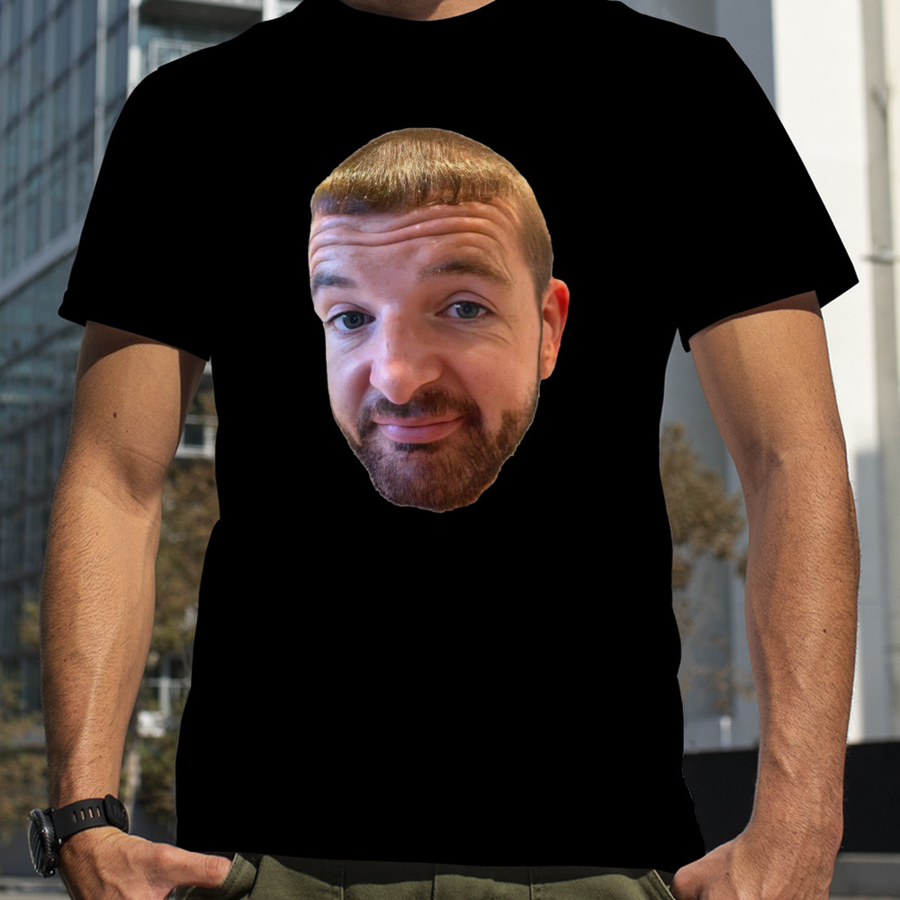 Kevin Bridges shirt