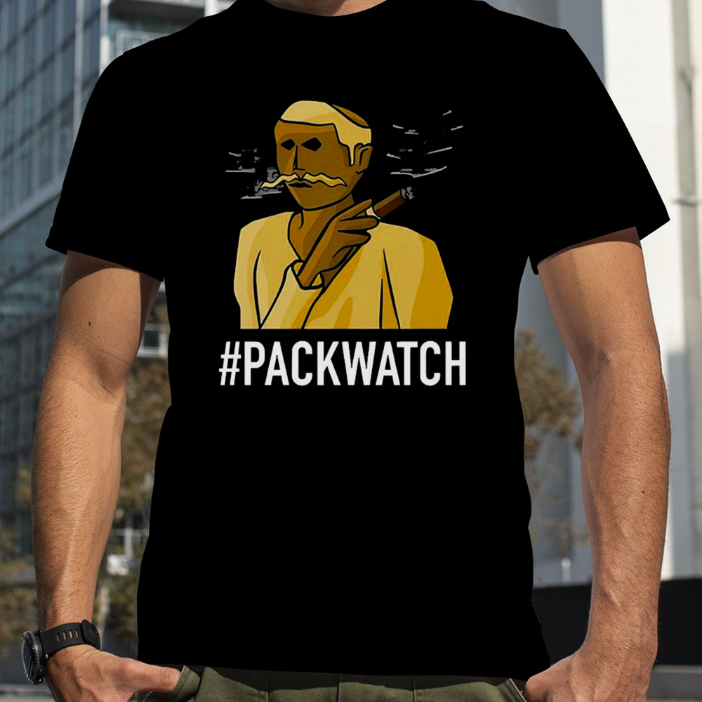 #Packwatch T-Shirt