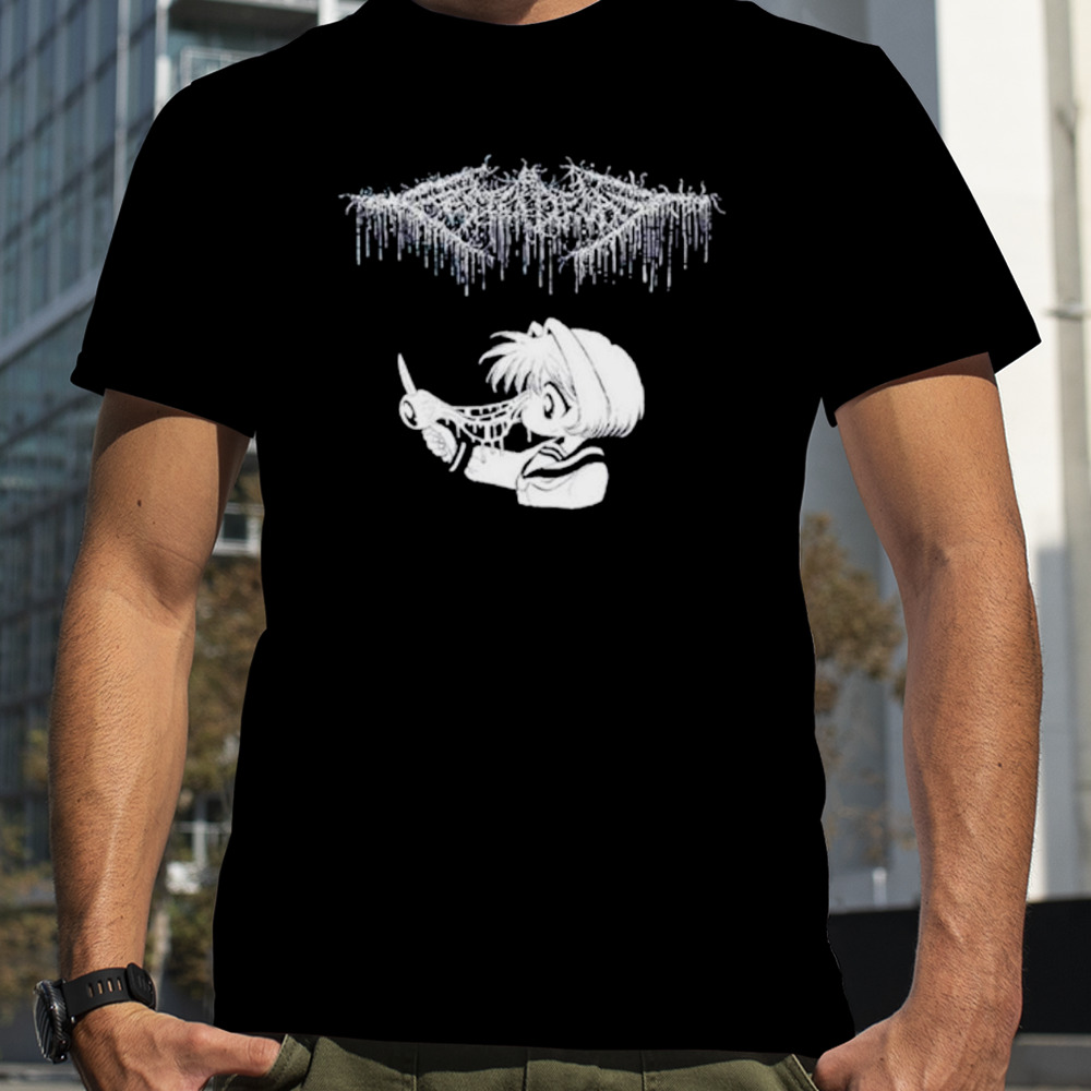 Festerdecay sick shirt