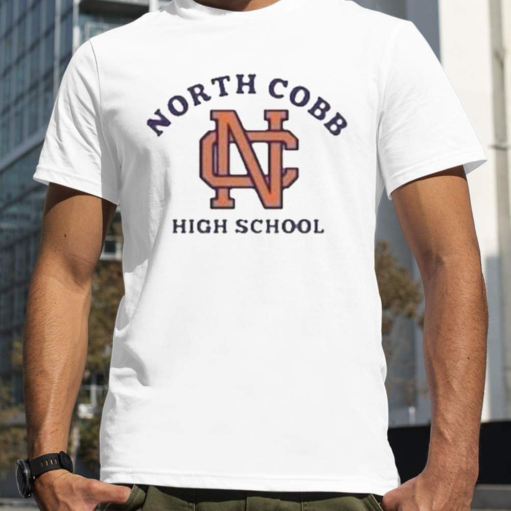 North Cobb high school Sweatshirt