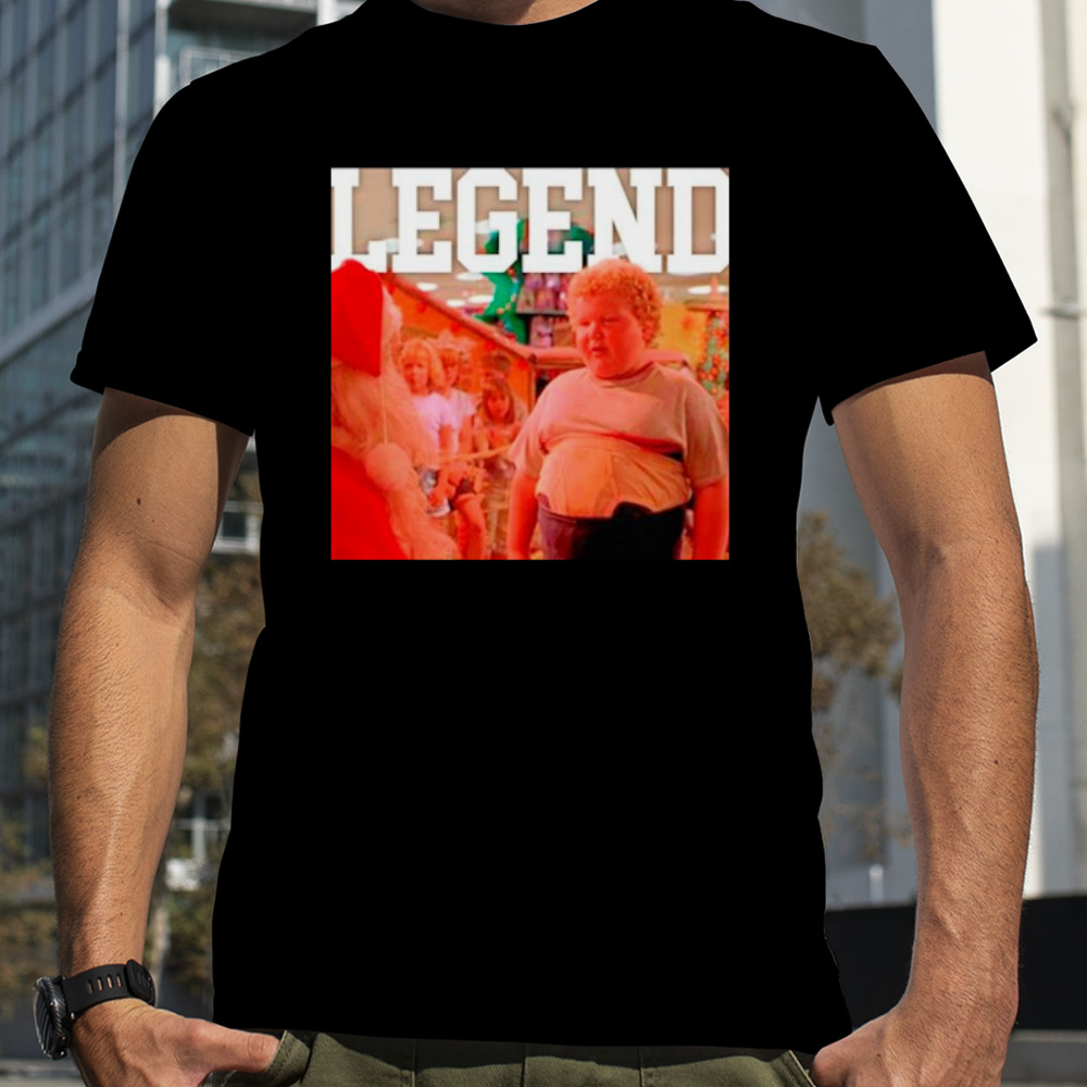 The Thurman Merman legend shirt