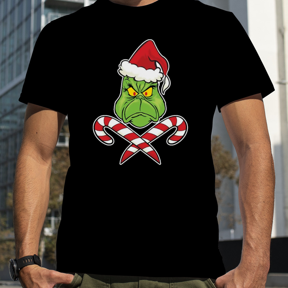 The True Spirit Of Christmas shirt