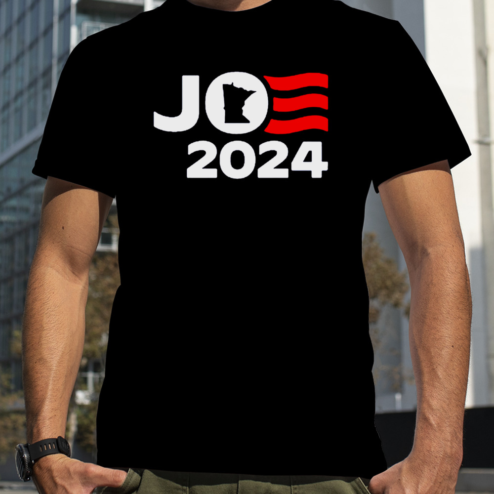 Joe 2024 Joe Biden shirt