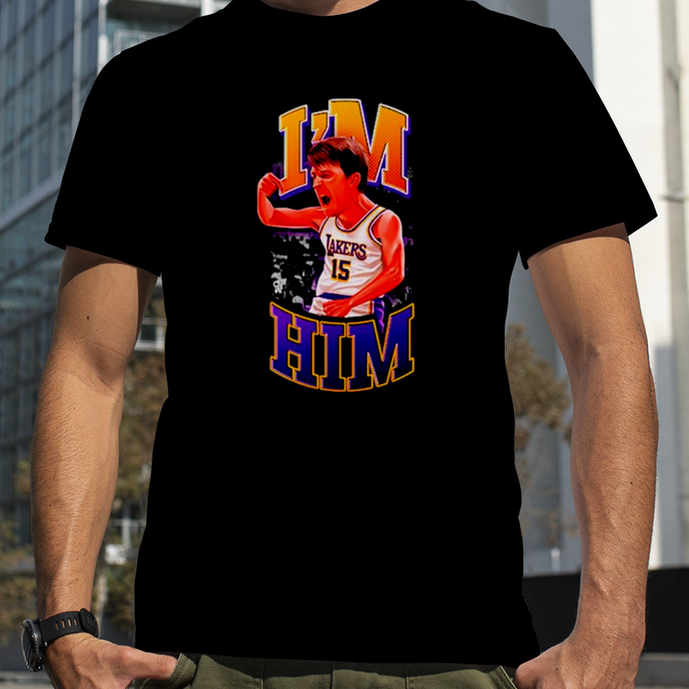 Can’t Beat LA Austin Reaves I’m Him shirt