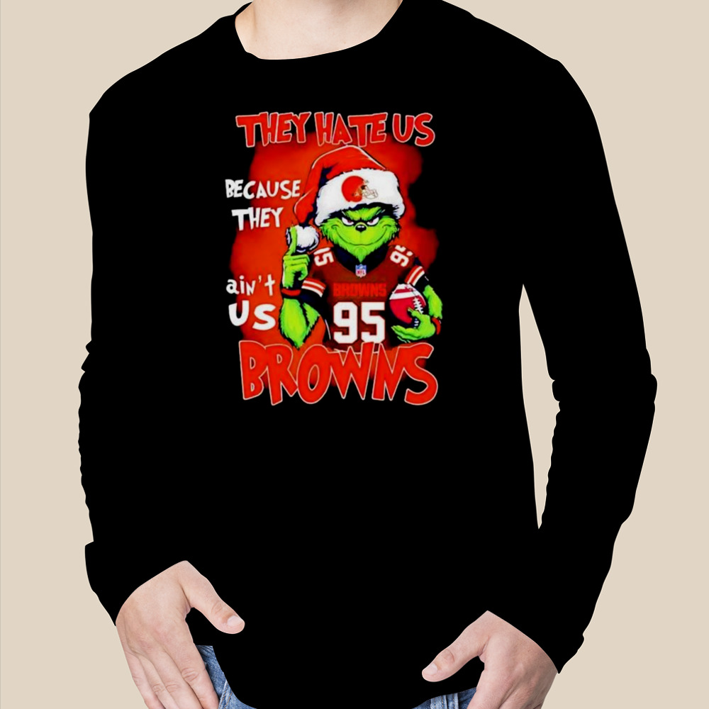 Long Sleeved