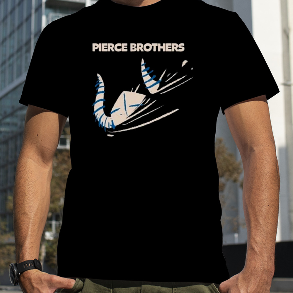 Pierce Brothers T-shirt