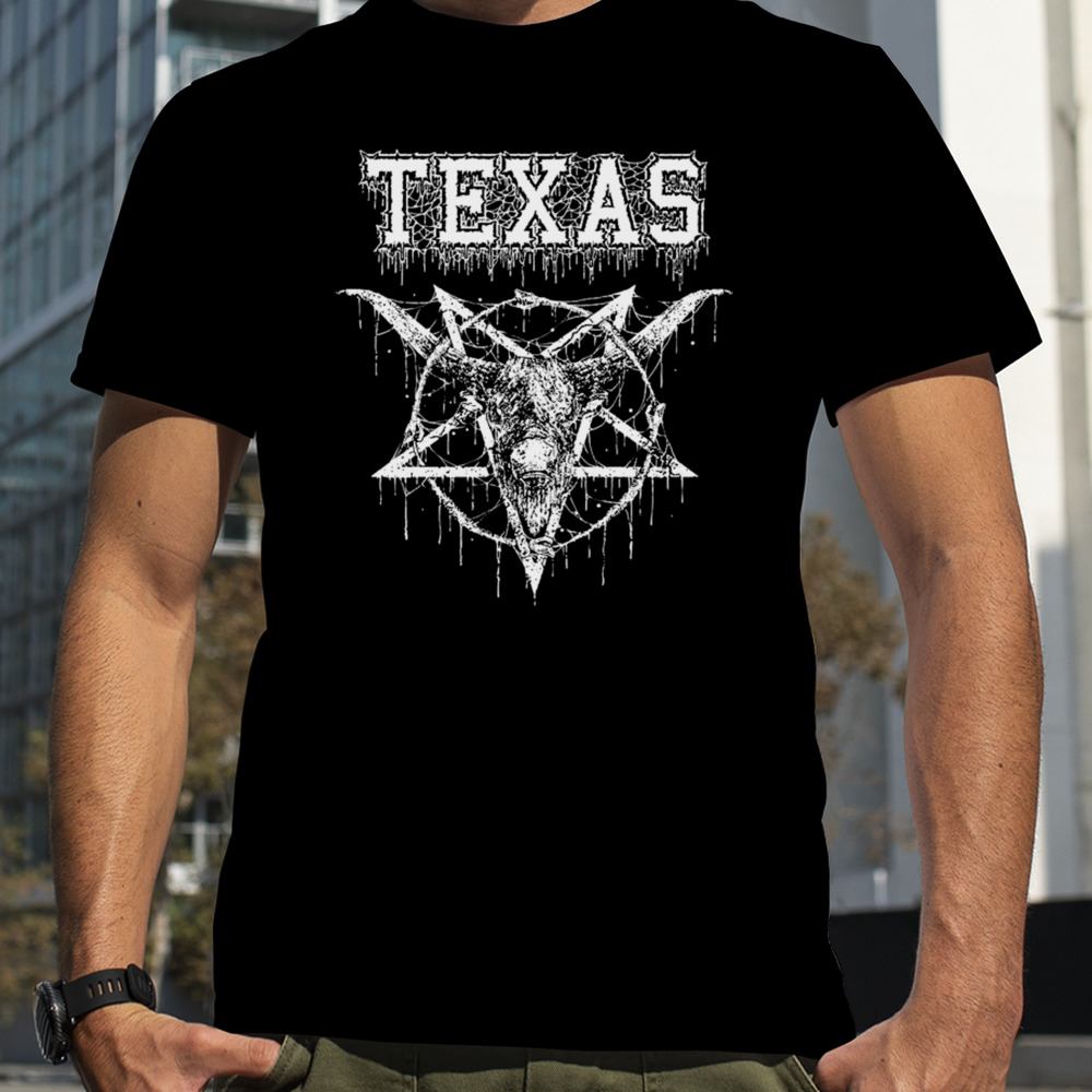 Spirit Of Texas Sweatshirt