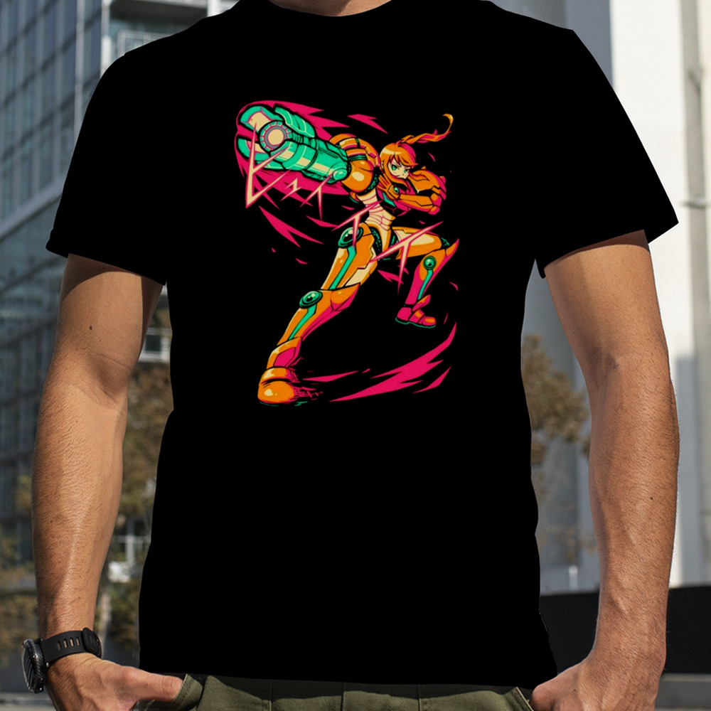 The yetee take aim shirt