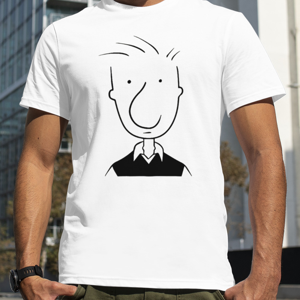 Doug Funnie New Design shirt