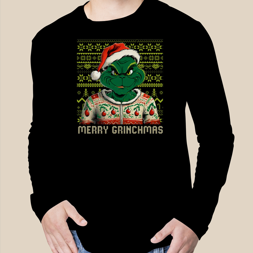 Long Sleeved