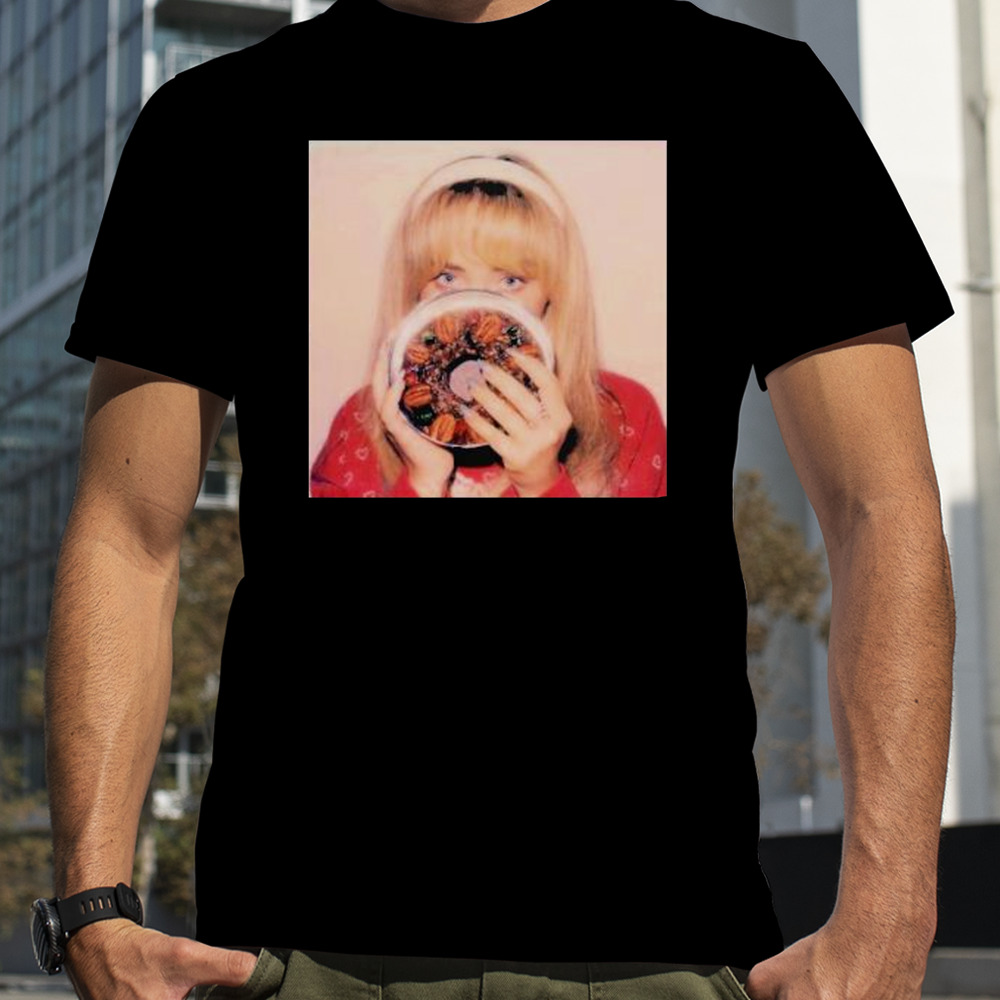 Sabrina Carpenter Fruitcake Shirt