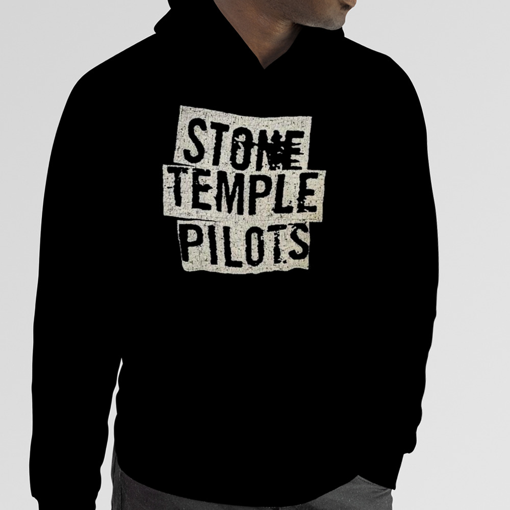 Stone Temple Pilots Core T Shirt 