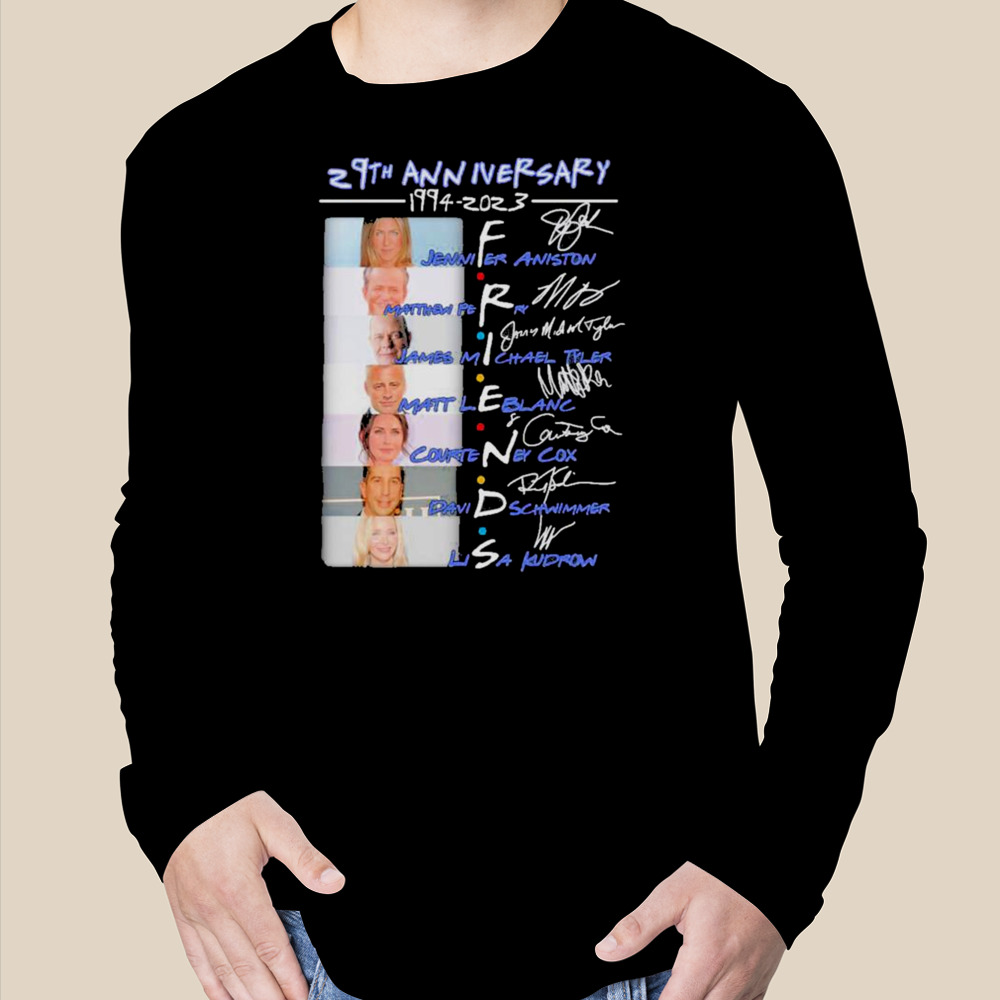 Long Sleeved