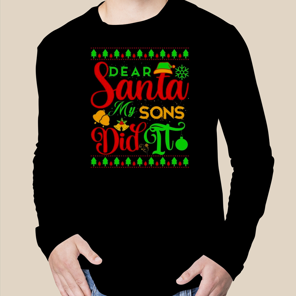 Long Sleeved