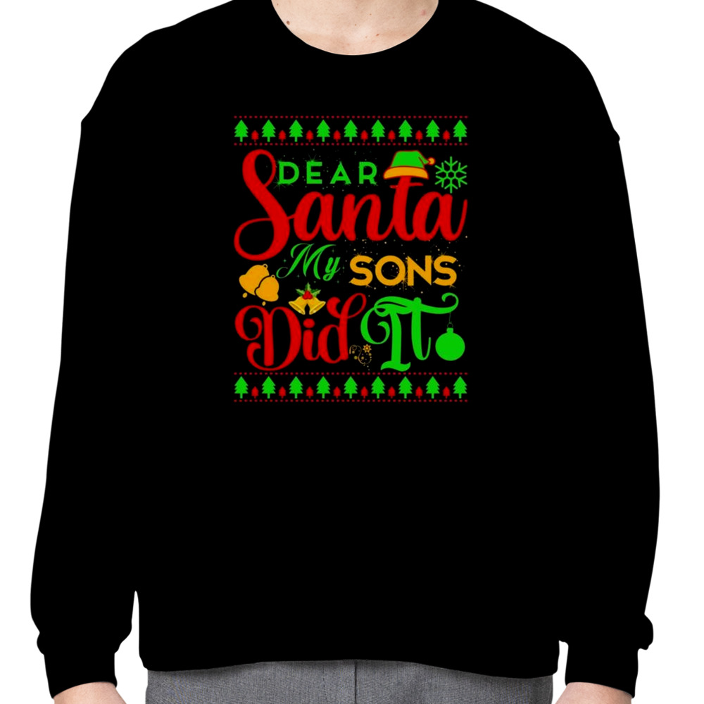 Sweatshirt