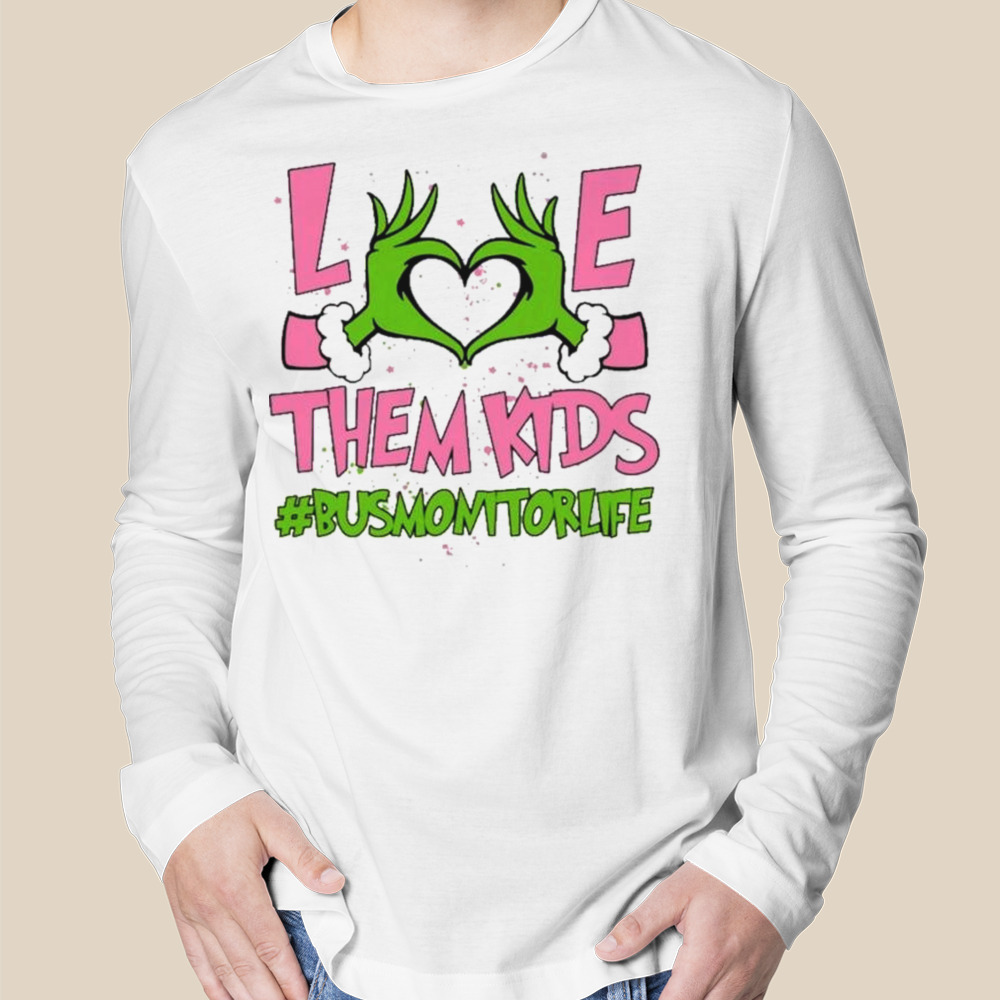 Long Sleeved