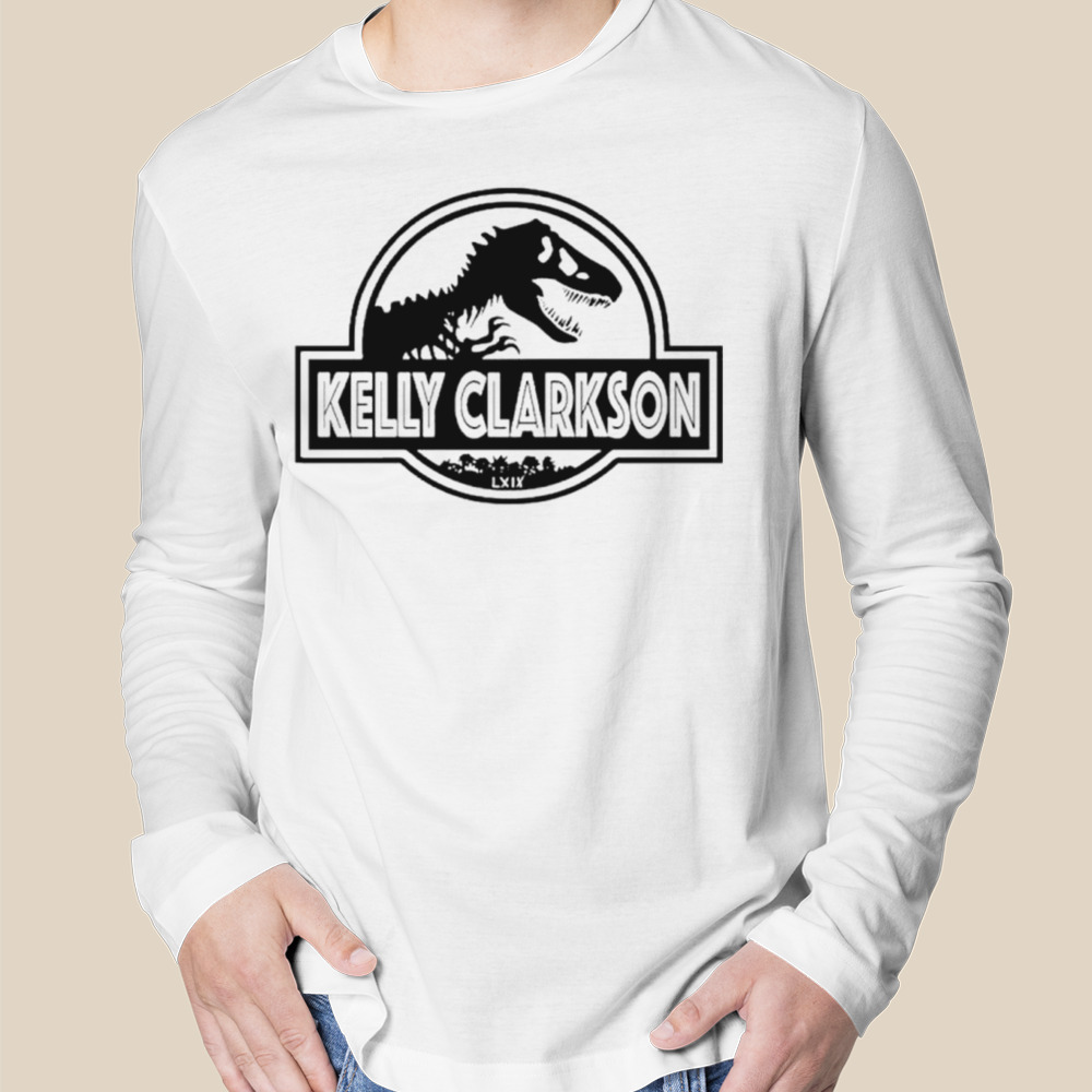 Long Sleeved