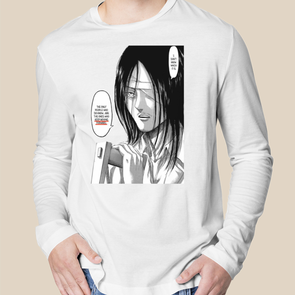Long Sleeved