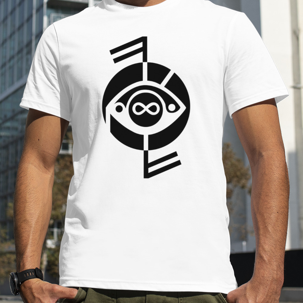 Xavier Renegade Angel Mysterious Symbol shirt