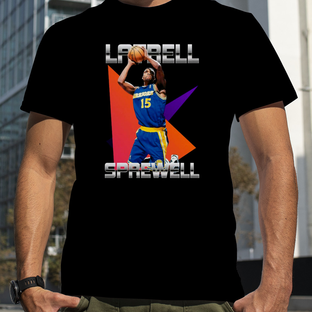 Latrell Vintage Minnesota Timberwolves shirt