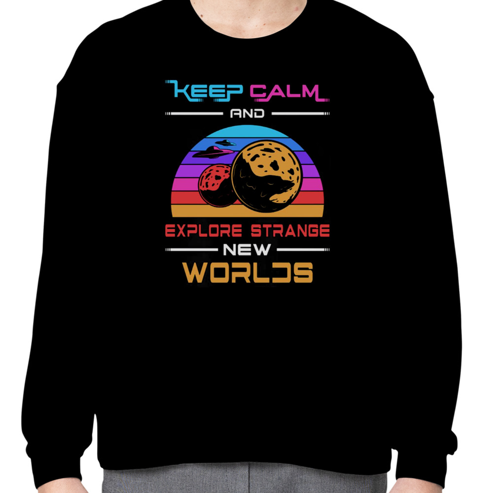 Sweatshirt
