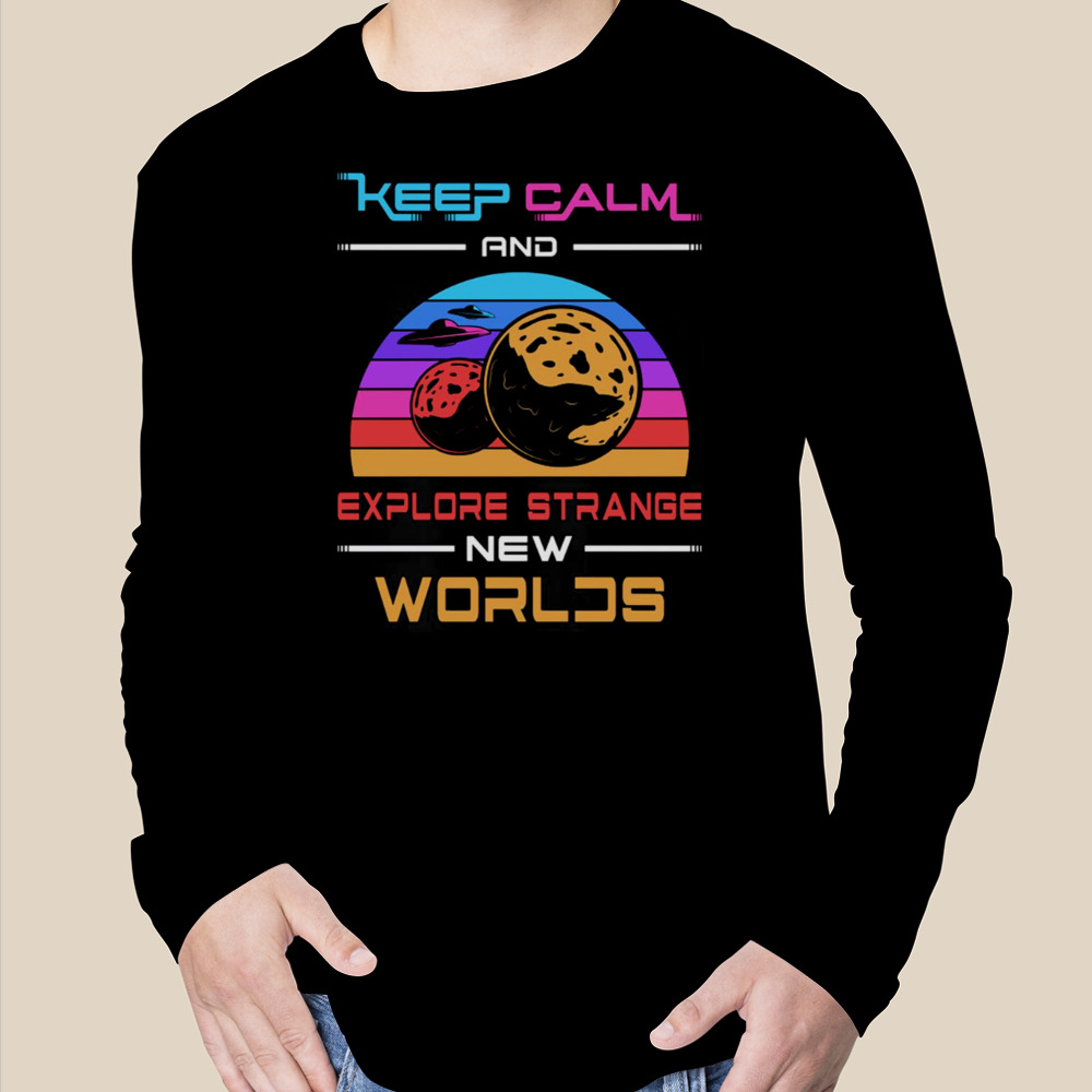 Long Sleeved
