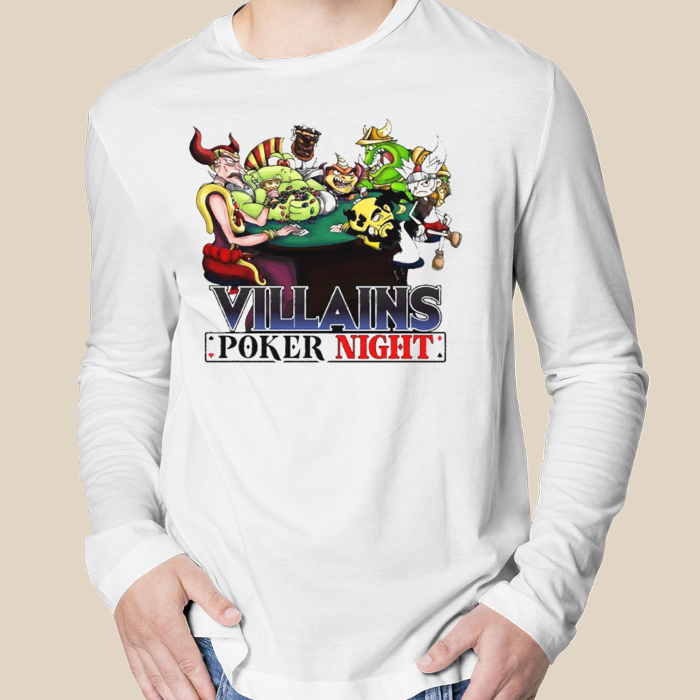 Long Sleeved