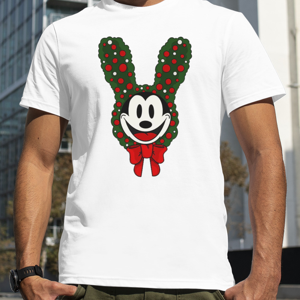 A Very Merry Oswald Christmas shirt