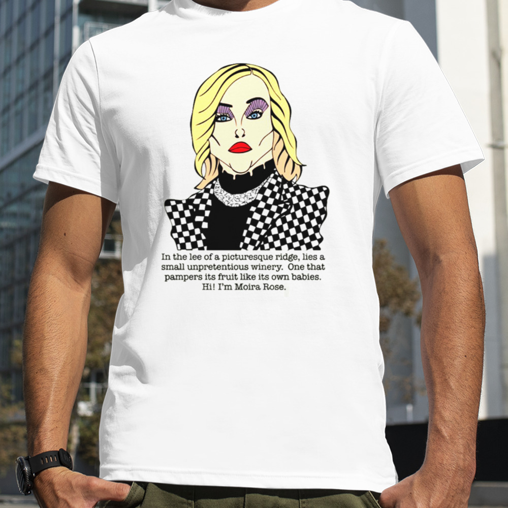 Catherine O’hara Fan Art Christmas shirt