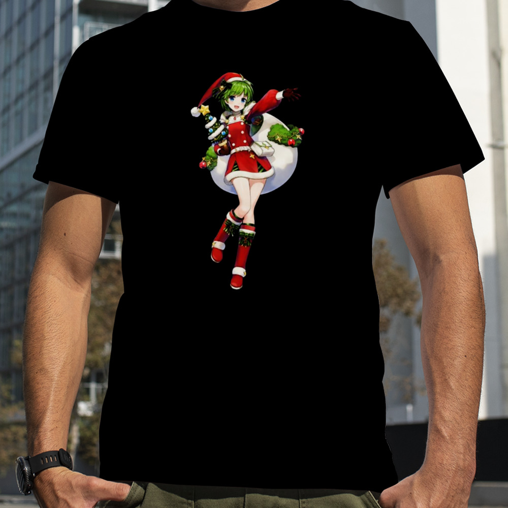 Fire Emblem Christmas Nino shirt