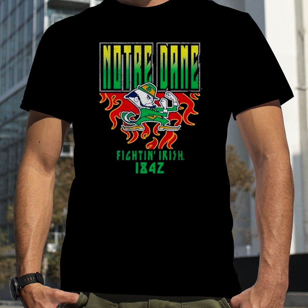 Notre Dame Fighting Irish The Legend 1842 shirt