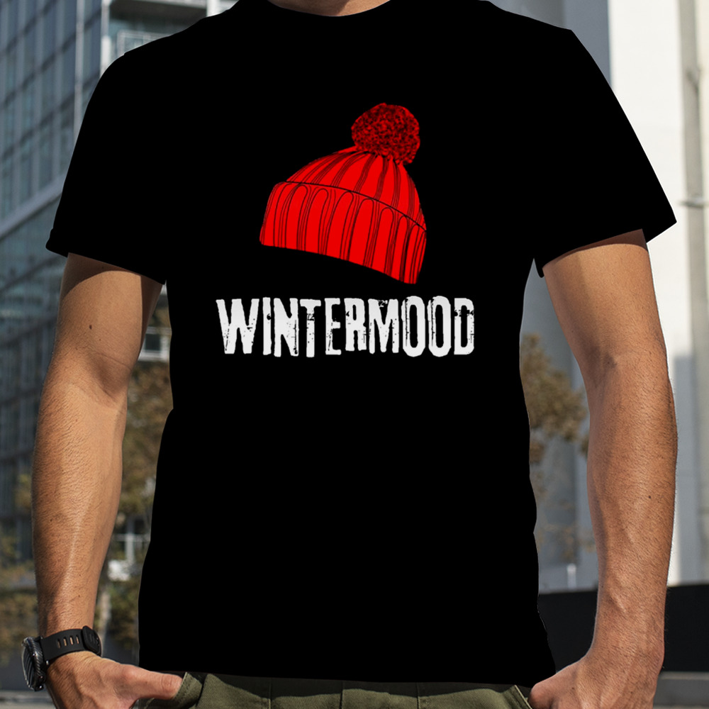 Wintermood Beannie shirt