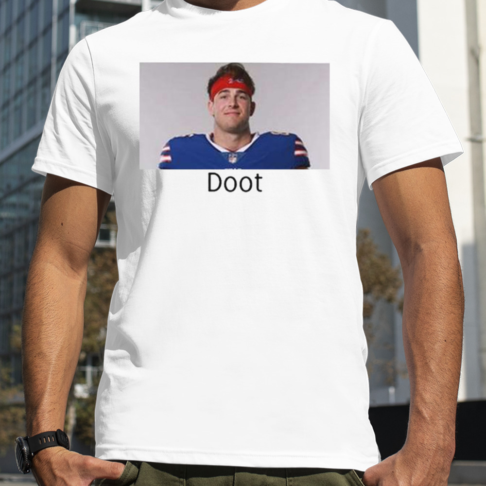 Dalton Kincaid Doot Shirt