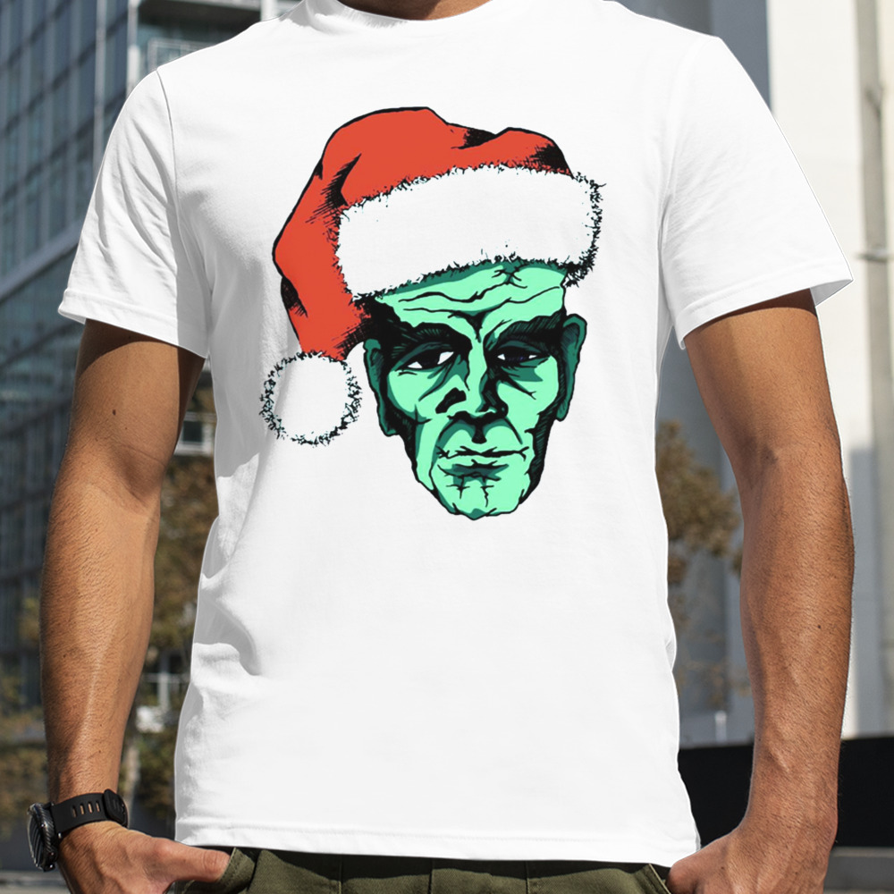 Merry Frank shirt