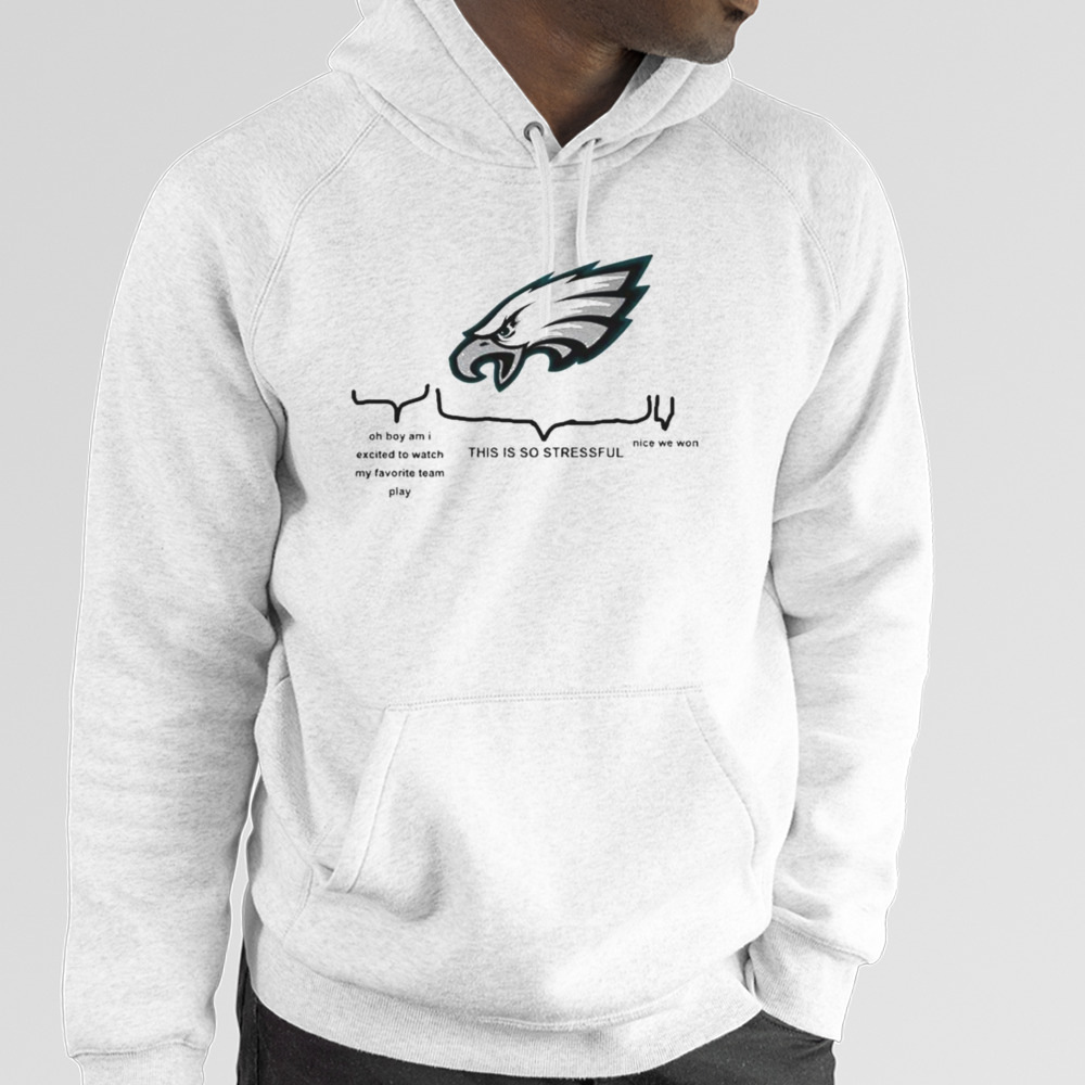 Eagles t outlet shirt meme