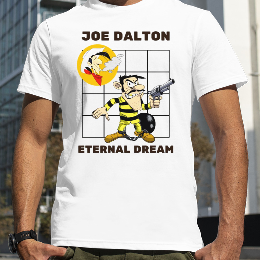 Joe Eternal Dalton shirt