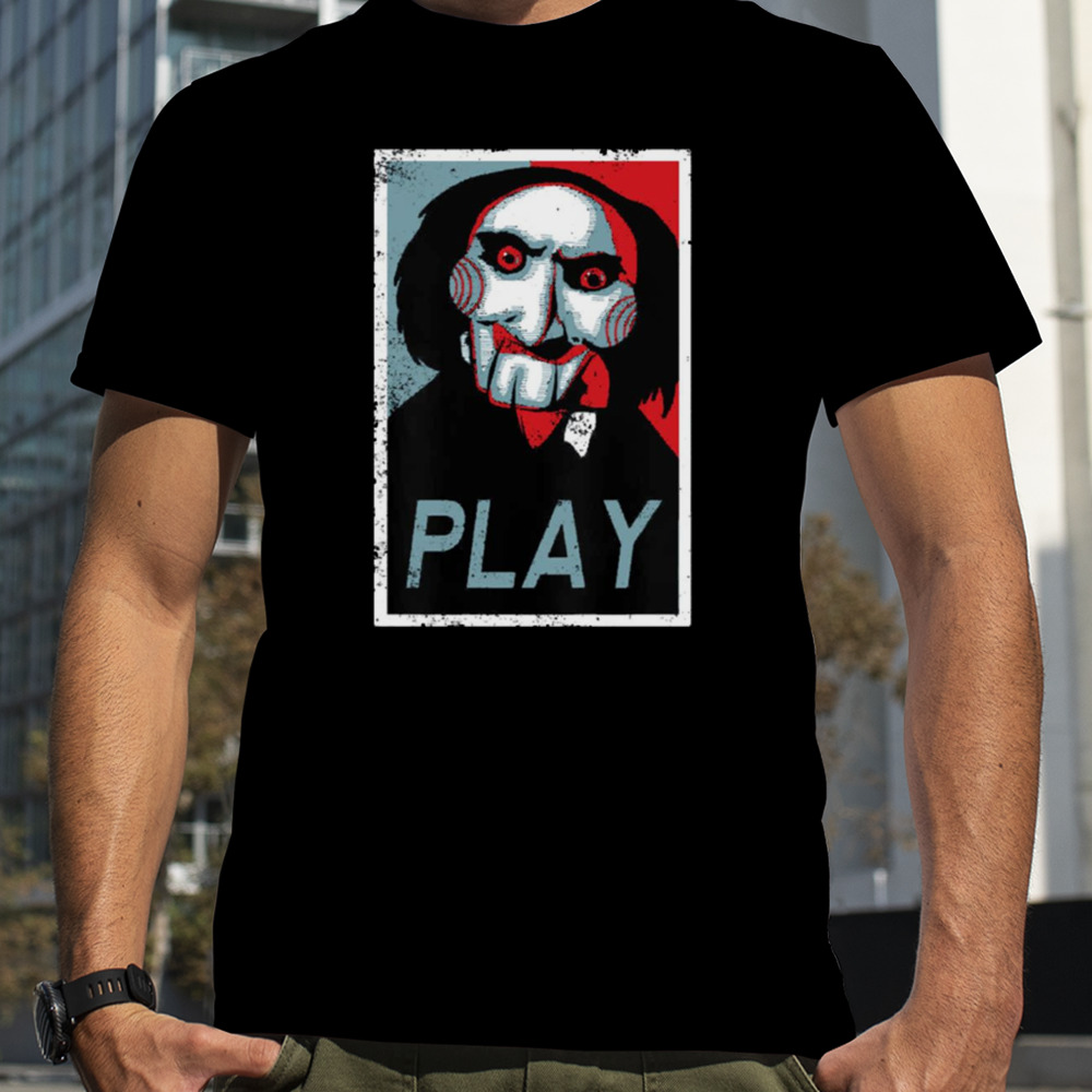 Play Devil Christmas shirt