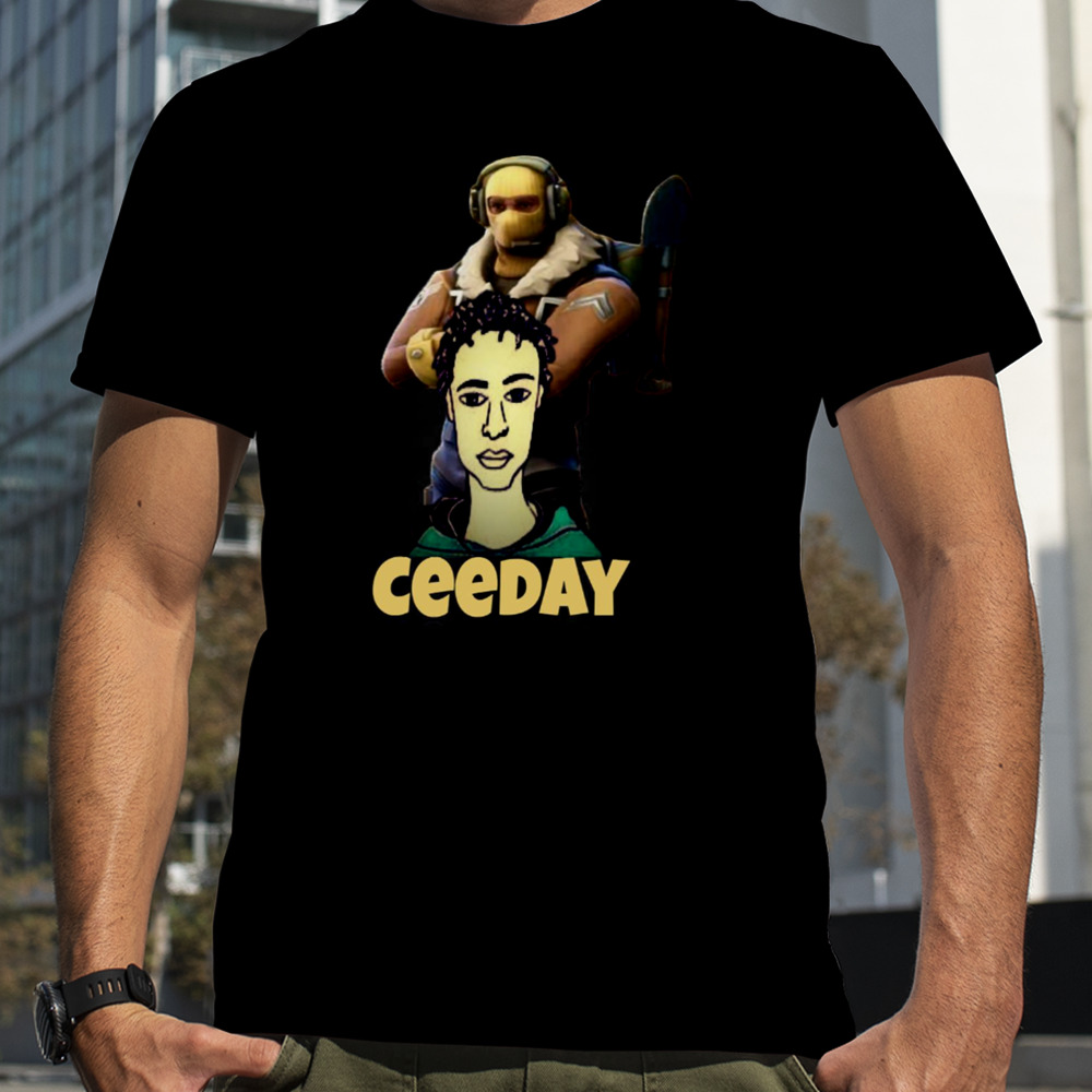 Ceeday Funny shirt