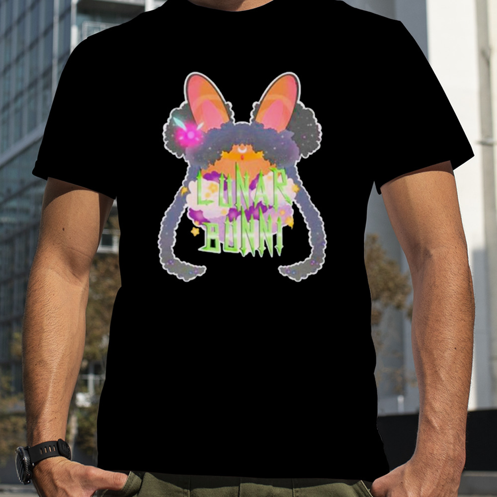 Gang Lunar Bunnii shirt