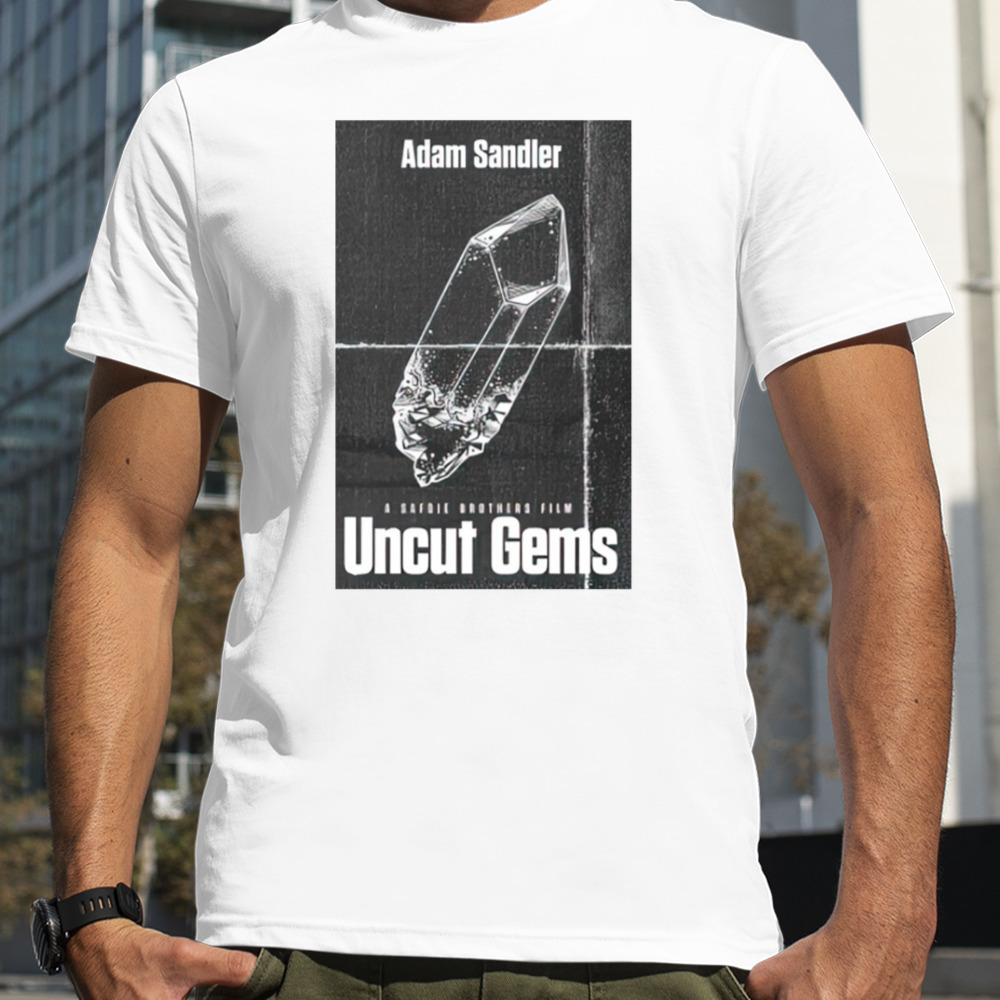 Uncut Gems shirt