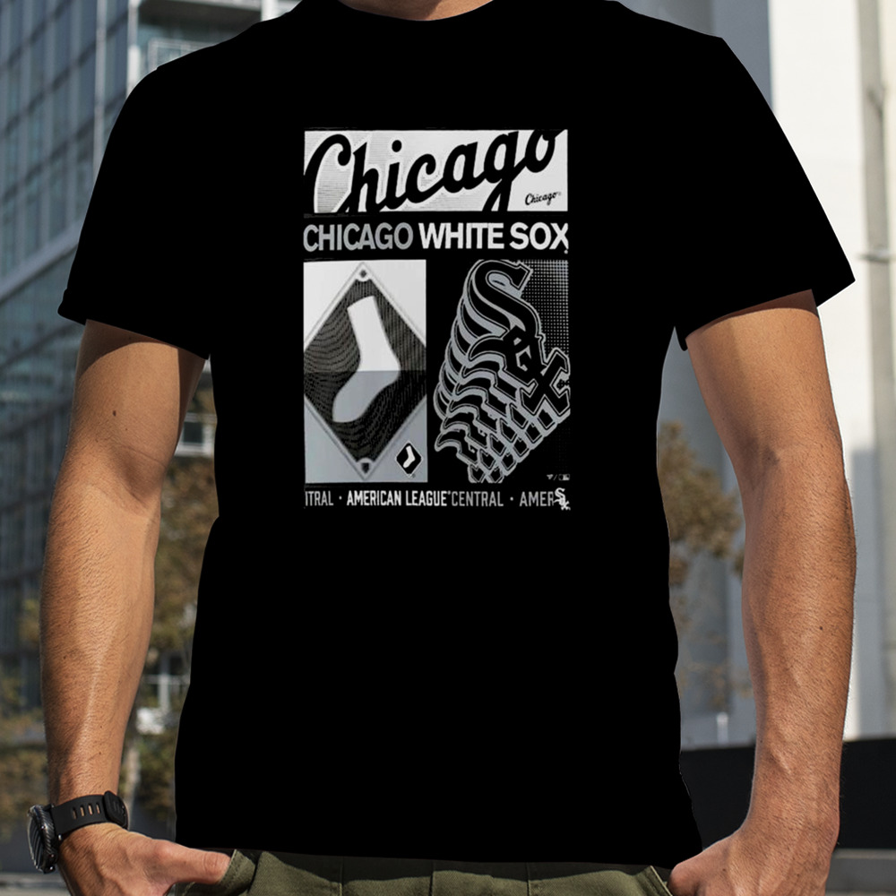 Chicago White Sox In Good Graces T-shirt