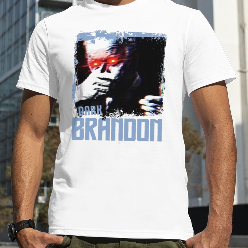 Dark Brandon Meme The Boys shirt